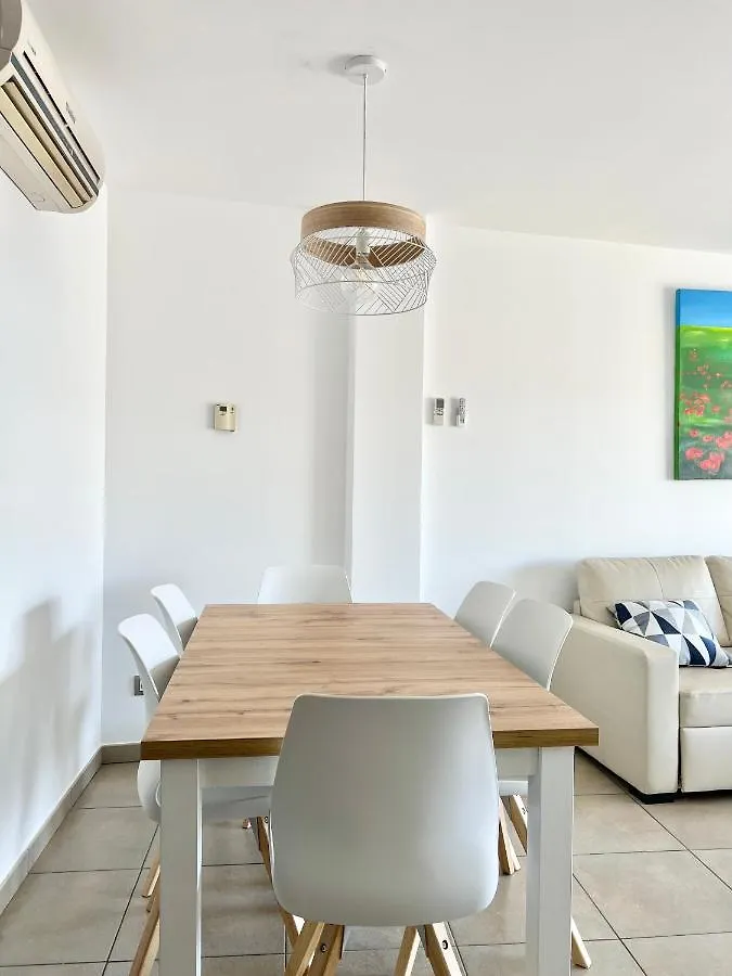 Apartament Familiar Av. Tarragona روساس 0*,  إسبانيا