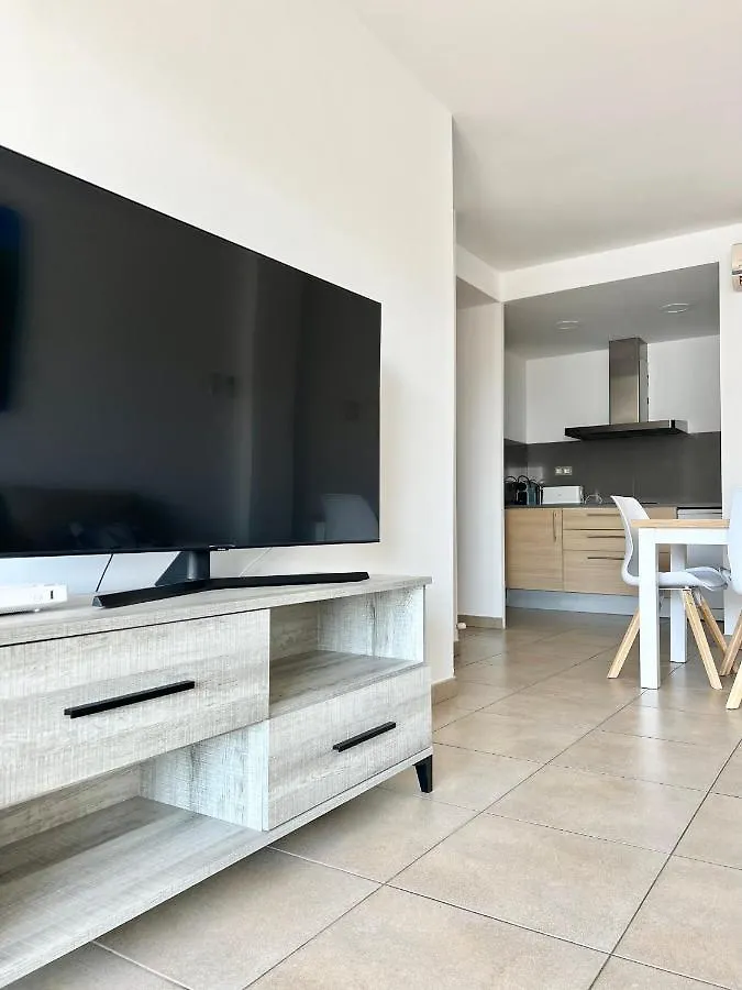 Apartament Familiar Av. Tarragona روساس إسبانيا