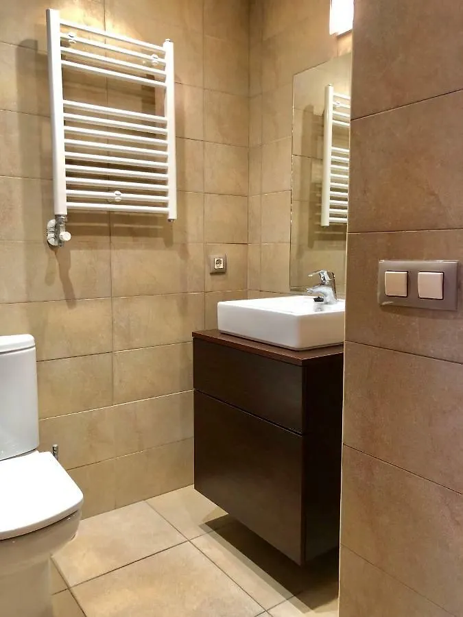 Apartament Familiar Av. Tarragona روساس 0*,